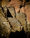 Chaco Canyon Ruins