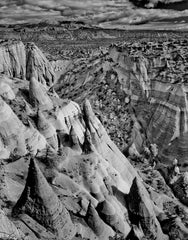 Tent Rocks